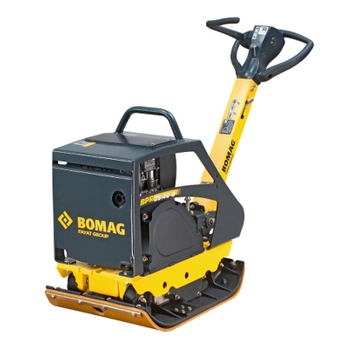 Plaque vibrante Bomag BPR 25/40 D