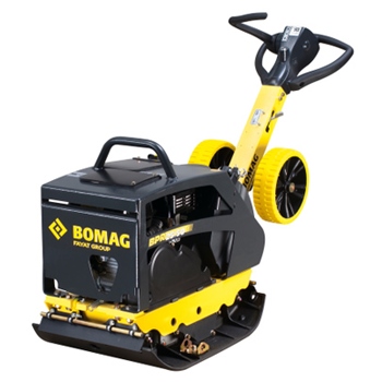 Plaque vibrante Bomag BPR 25/50