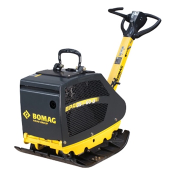 Plaque vibrante Bomag BPR 35/60 D