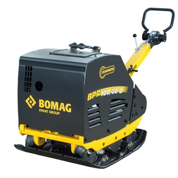 Plaque vibrante Bomag BPR 100/80 D