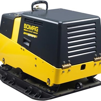 Plaque vibrante Bomag BPH 80/65 S